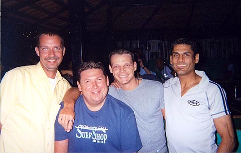 daytime gay community puerto vallarta Older big boob